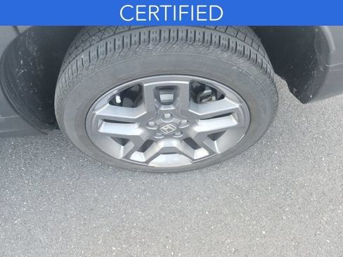 Certified 2023 Honda Passport EX-L image 17