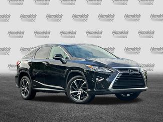 Used 2017 Lexus RX 450h AWD video 2