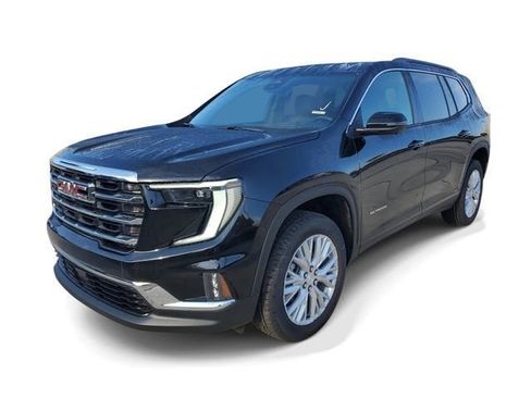 New 2026 GMC Acadia Elevation image 3