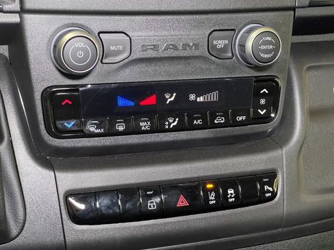 New 2024 RAM ProMaster 2500 w/ Safety Group image 27