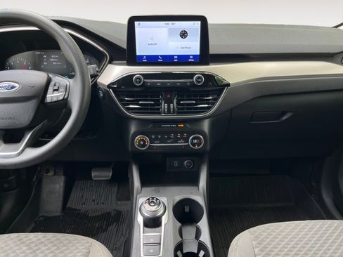 Used 2020 Ford Escape SE AWD/4WD image 13