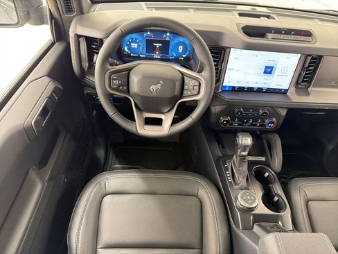 New 2026 Ford Bronco Big Bend AWD/4WD image 23