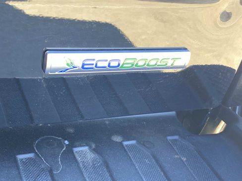 Used 2018 Ford F150 XLT w/ Equipment Group 302A Luxury image 6