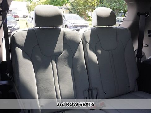 Used 2025 Kia Sorento SX Prestige AWD/4WD image 12