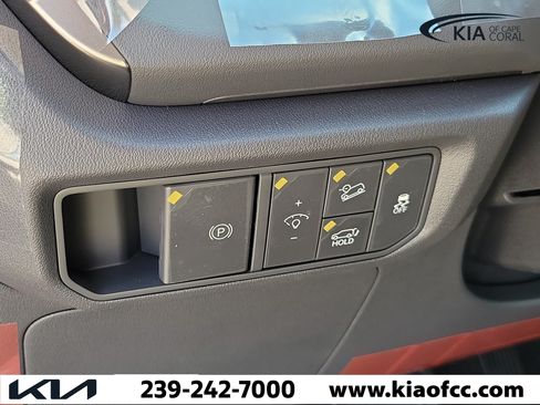 New 2027 Kia Seltos X-Line SX AWD/4WD image 26