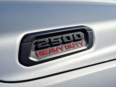 New 2026 RAM 2500 Tradesman AWD/4WD image 13