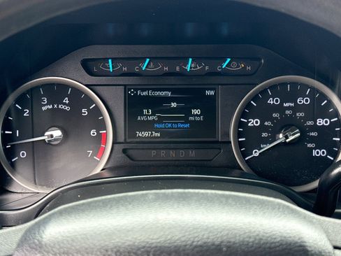 Used 2021 Ford F350 XL w/ STX Appearance Package AWD/4WD image 23
