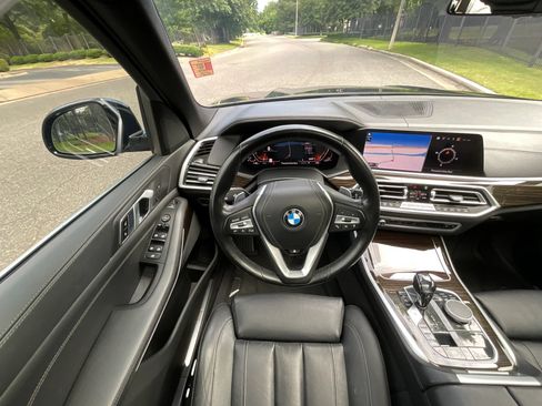 Used 2019 BMW X5 xDrive40i w/ Convenience Package AWD/4WD image 21