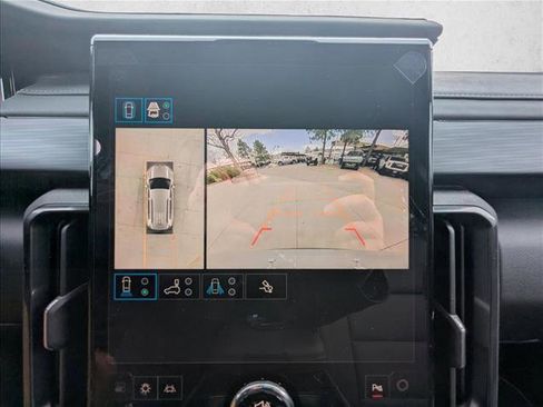 New 2026 GMC Acadia AT4 image 13