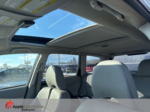 Used 2011 Subaru Forester 2.5X Limited w/ Protection Group 3 image 9