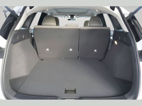 New 2025 INFINITI QX50 Luxe image 21