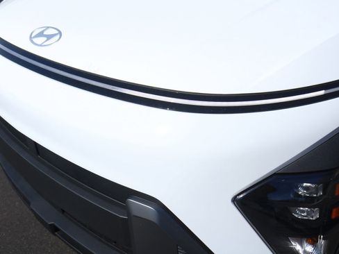 New 2026 Hyundai Kona SEL Sport image 12
