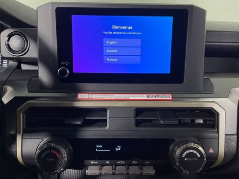 New 2025 Toyota Tacoma SR5 image 20