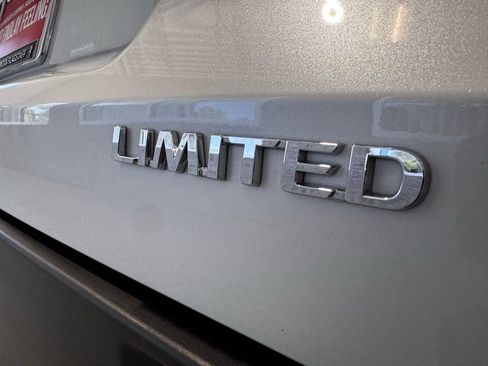 Certified 2026 Toyota bZ AWD/4WD image 8