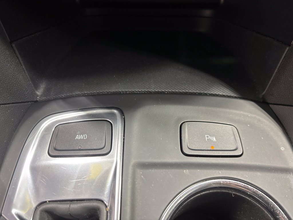 Used 2024 Chevrolet Equinox LT AWD/4WD image 21