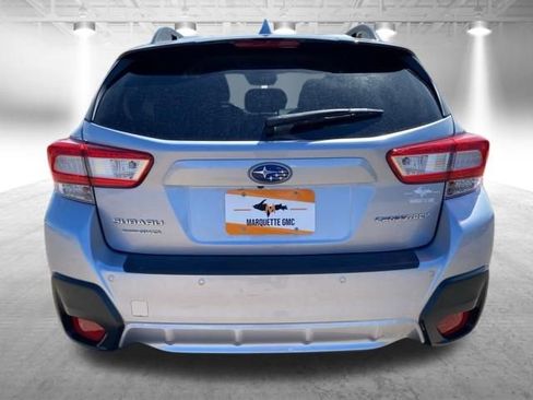 Used 2019 Subaru Crosstrek 2.0i Limited w/ Popular Package #2 AWD/4WD image 9