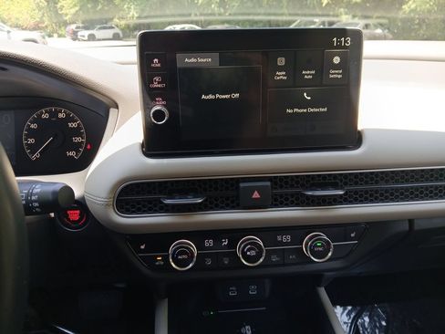 Used 2026 Honda HR-V EX-L image 42