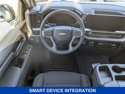 New 2026 Chevrolet Silverado 1500 LT AWD/4WD image 30