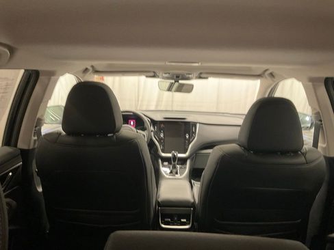 Used 2024 Subaru Outback Limited image 29