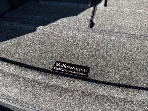 Used 2023 Volkswagen Tiguan S image 28