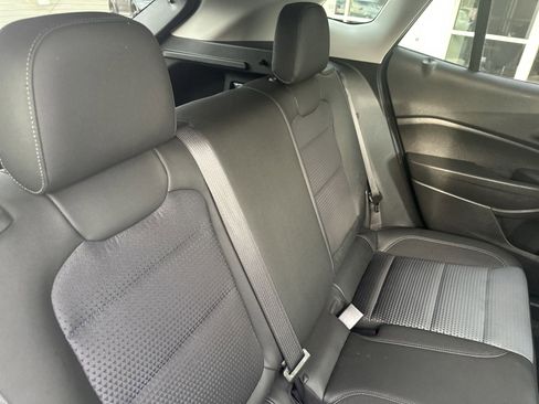 Used 2024 Chevrolet Trax LT w/ Driver Confidence Package image 25