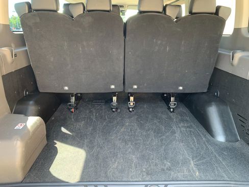 Used 2023 Ford Transit 350 XL RWD image 10