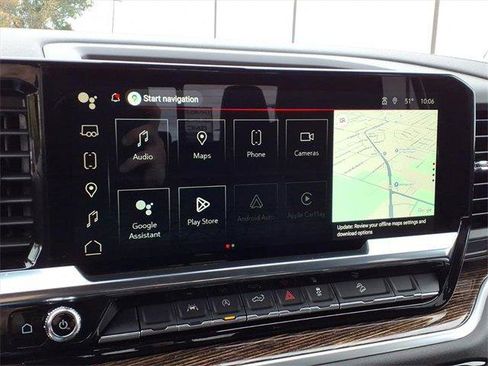 New 2026 GMC Sierra 1500 Elevation image 8