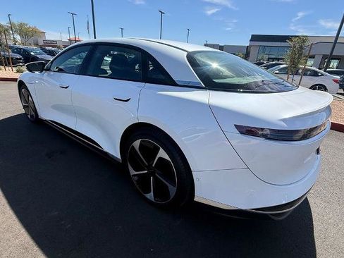 Used 2024 Lucid Air Touring AWD/4WD image 6