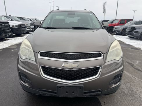 Used 2012 Chevrolet Equinox LT w/ Driver Convenience Package image 8