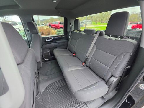 Used 2025 Chevrolet Silverado 2500 LT w/ All Star Edition image 22