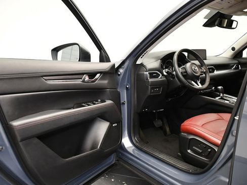 Used 2023 MAZDA CX-5 Carbon Edition image 35