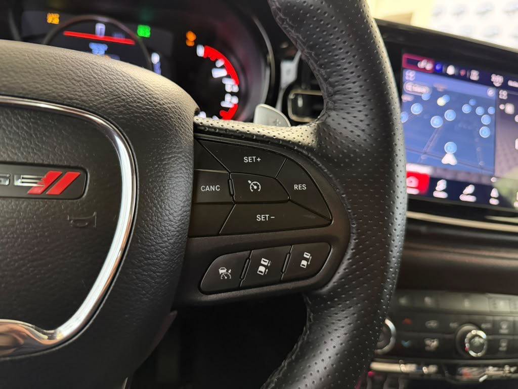 Used 2024 Dodge Durango R/T AWD/4WD image 33