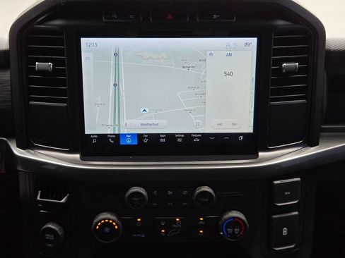 Used 2024 Ford F150 STX RWD image 16