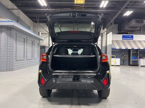 Certified 2024 Subaru Crosstrek 2.5i Sport w/ Crosstrek Mirror Package AWD/4WD image 11