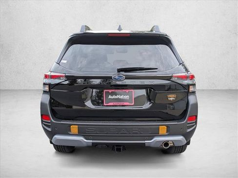 Used 2026 Subaru Forester Wilderness AWD/4WD image 7
