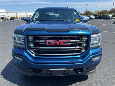 Used 2016 GMC Sierra 1500 SLE w/ All-Terrain Package image 6