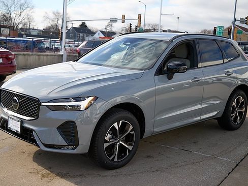 New 2026 Volvo XC60 B5 Core image 6