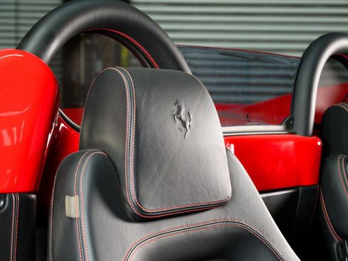 Used 2008 Ferrari F430 Spider RWD image 40