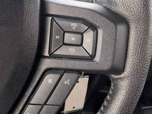 Used 2016 Ford F150 XLT w/ Equipment Group 302A Luxury RWD image 25