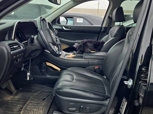 Used 2022 Hyundai Palisade Limited w/ Cargo Package AWD/4WD image 7