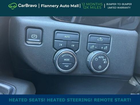 Certified 2022 Chevrolet Silverado 1500 LT image 19