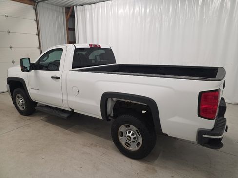 Used 2016 Chevrolet Silverado 2500 W/T w/ WT Convenience Package image 11
