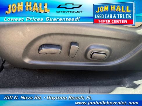 Used 2020 Nissan Murano SV w/ Cargo Package FWD image 14
