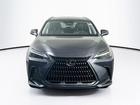 Used 2023 Lexus NX 350h AWD w/ Towing Package (2000 Lbs) image 2