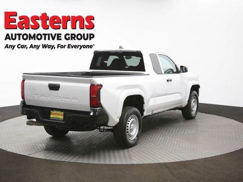 Used 2024 Toyota Tacoma SR image 36