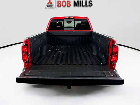 Used 2016 Chevrolet Silverado 1500 LT w/ All Star Edition AWD/4WD image 27
