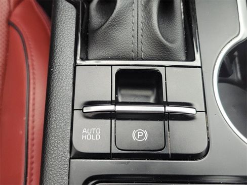 Used 2021 Kia K5 GT-Line image 24