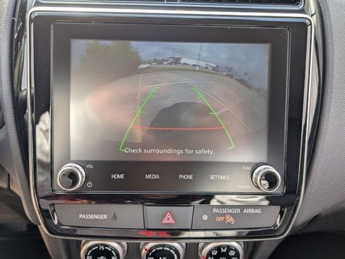 New 2026 Mitsubishi Outlander Sport SE AWD/4WD image 19