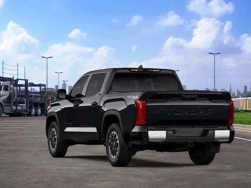 New 2026 Toyota Tundra SR5 w/ TRD Off-Road Package AWD/4WD image 29