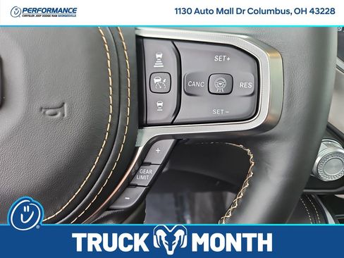 New 2026 RAM 1500 Tungsten image 34